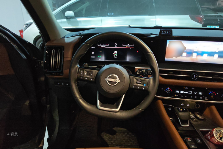 日产 探陆 2024 汽车图片 #12