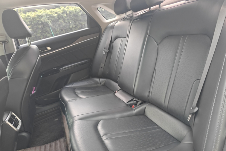 起亚 起亚K5 2022 汽车图片 #12