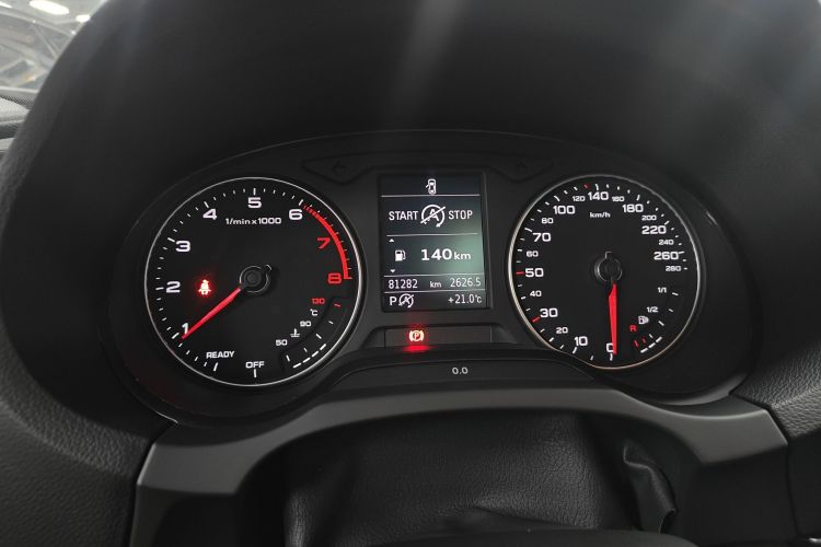 Audi A3 2020 #12 Audi A3 2020 car image #12