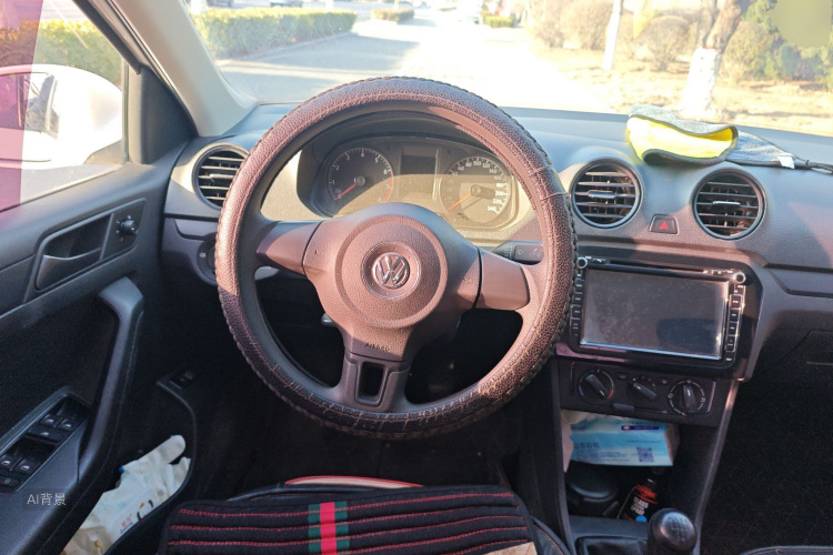 捷达 捷达 2016 汽车图片 #12