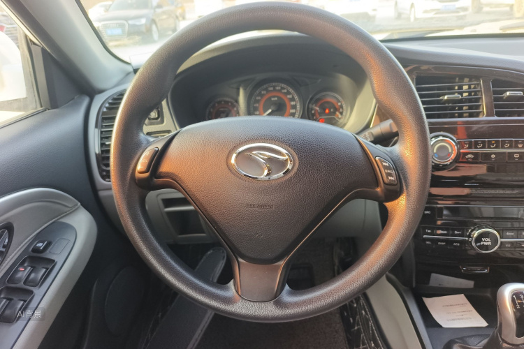 东南 V3菱悦 2014 汽车图片 #12