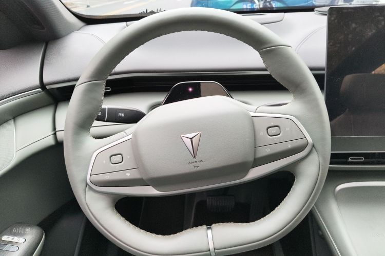 Deepal S07 2024 immagine di auto #12