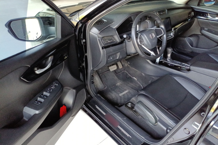 Honda Crider 2022 immagine di auto #12