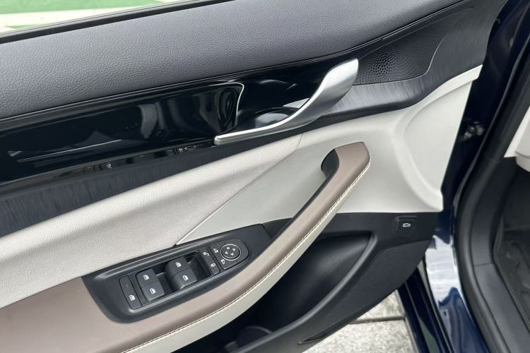 BYD Qin Plus 2024 imagem de carro #12