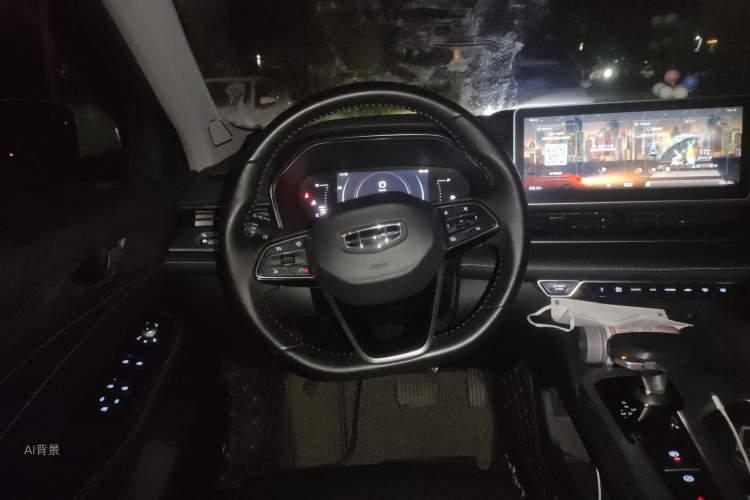 Preface 2021 car image #12