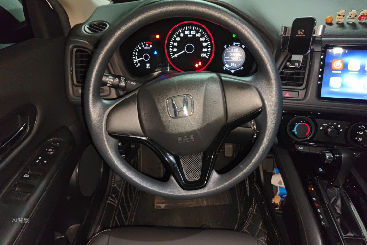 Honda VEZEL 2021 immagine di auto #12