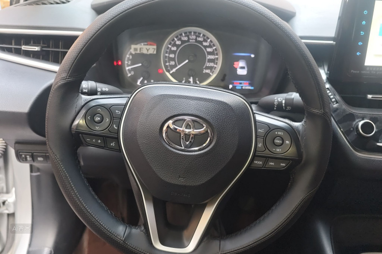 Toyota Allion 2021 car image #12