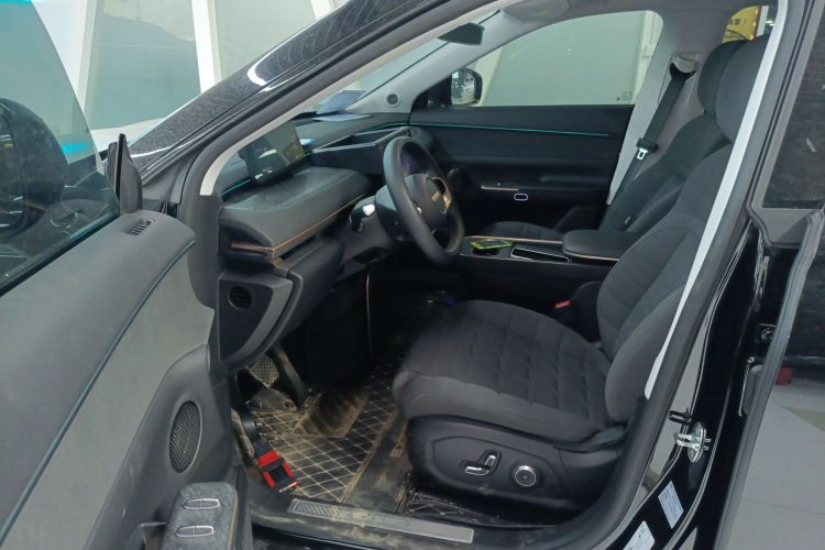 Exceed Stellar Era ET 2024 imagem de carro #12