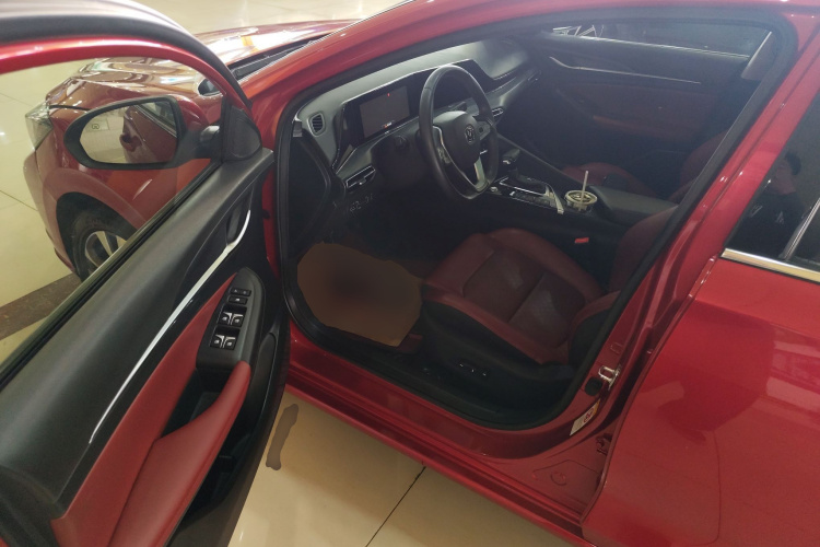 Changan Eado 2020 imagem de carro #12