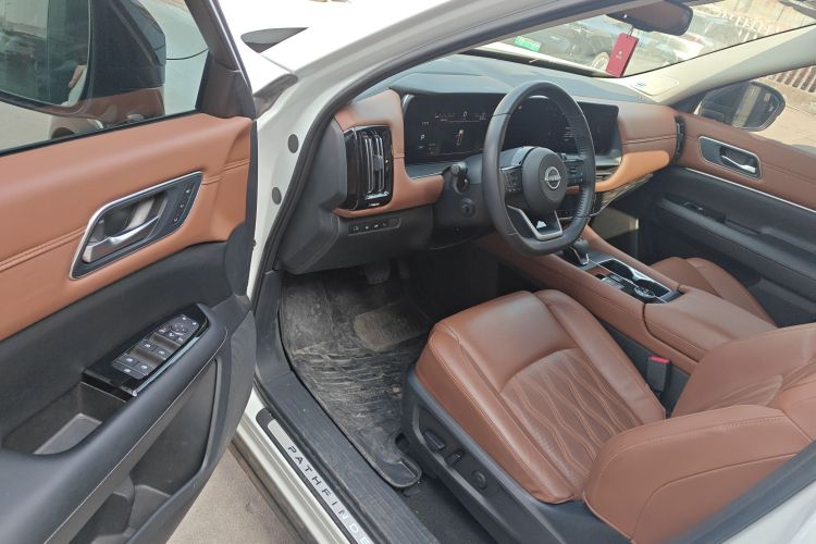 日产 探陆 2024 汽车图片 #12