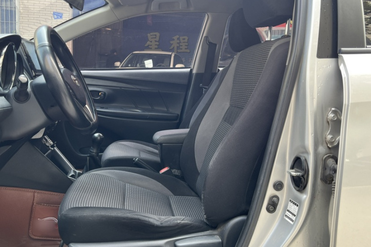 Vios 2022 #12 Vios 2022 car image #12