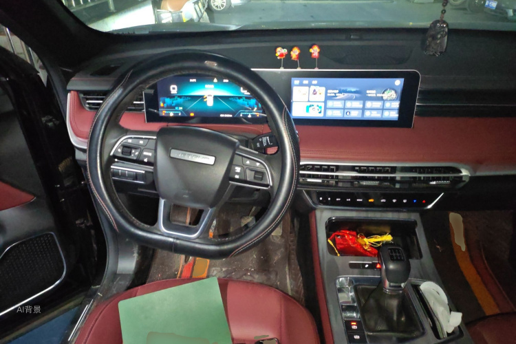 X70 PLUS 2022 #12 X70 PLUS 2022 car image #12