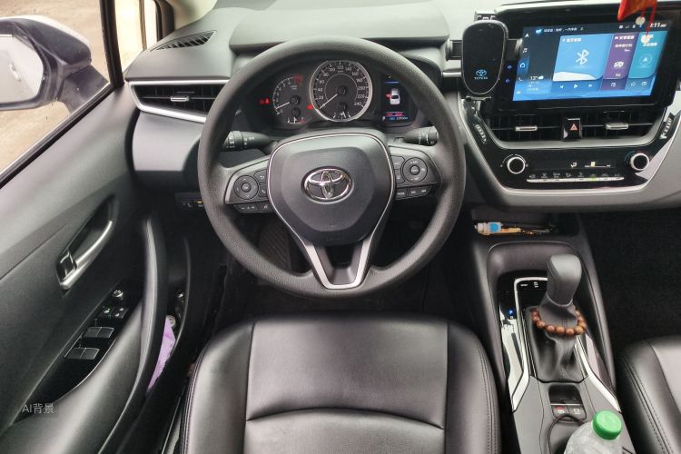 Toyota Allion 2022 immagine di auto #12