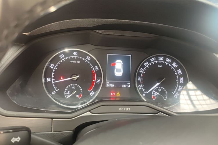 斯柯达 速派 2016 汽车图片 #12