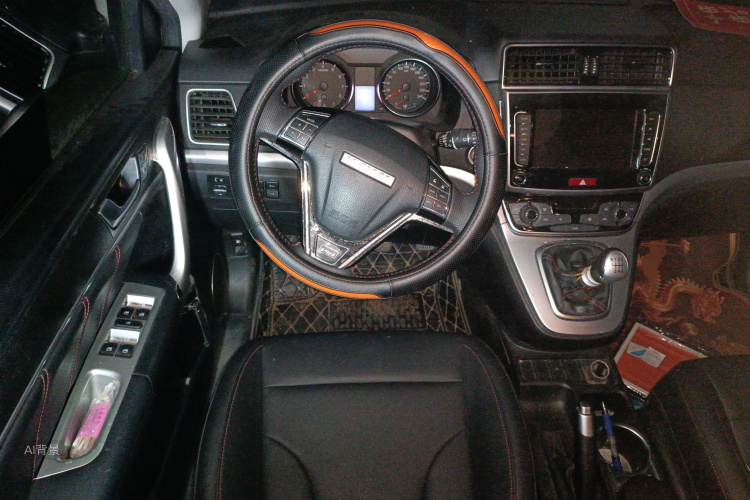 哈弗 哈弗M6 2020 汽车图片 #12