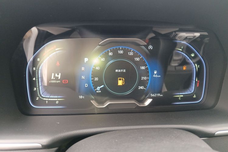 Hyundai Tucson 2022 car image #12