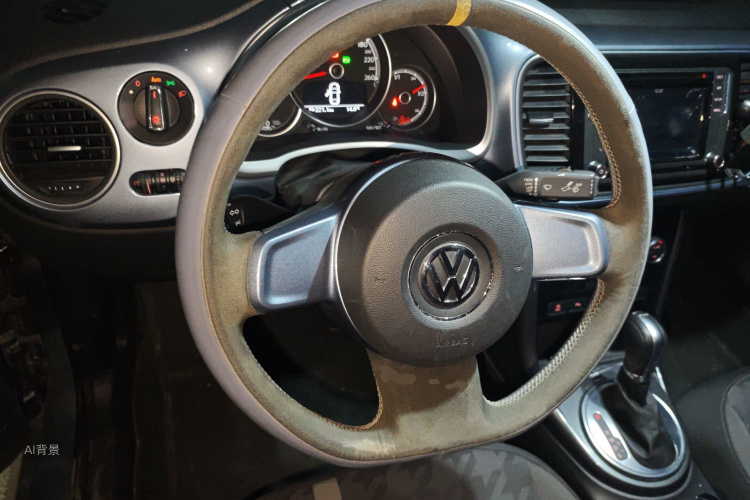 Volkswagen Beetle 2019 immagine di auto #12