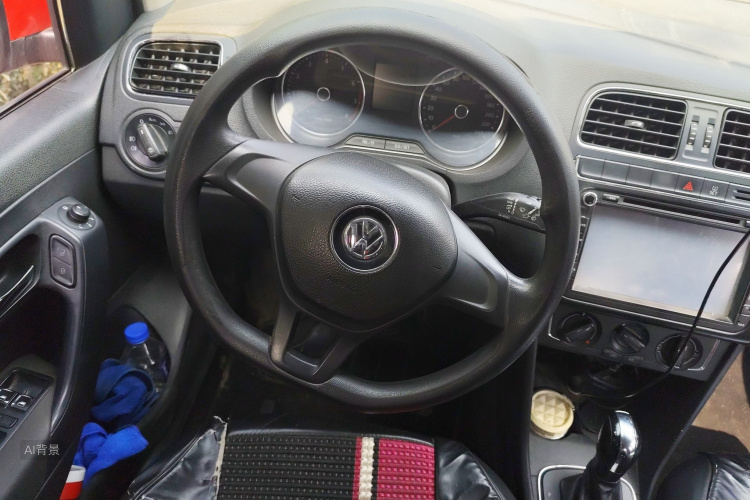 Polo 2015 #12 Polo 2015 immagine di auto #12