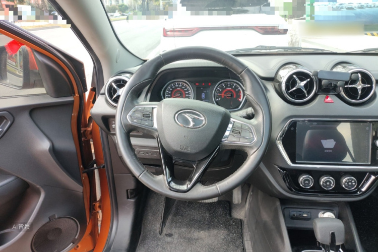 东南 东南DX3 2016 汽车图片 #12