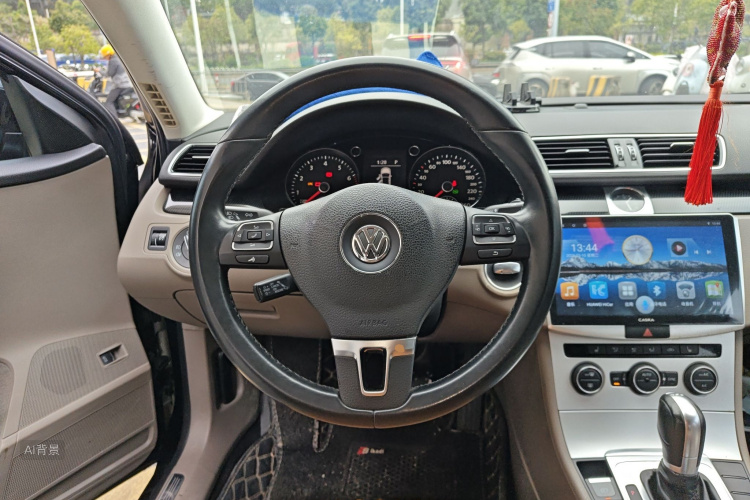 Volkswagen Magotan 2015 car image #12