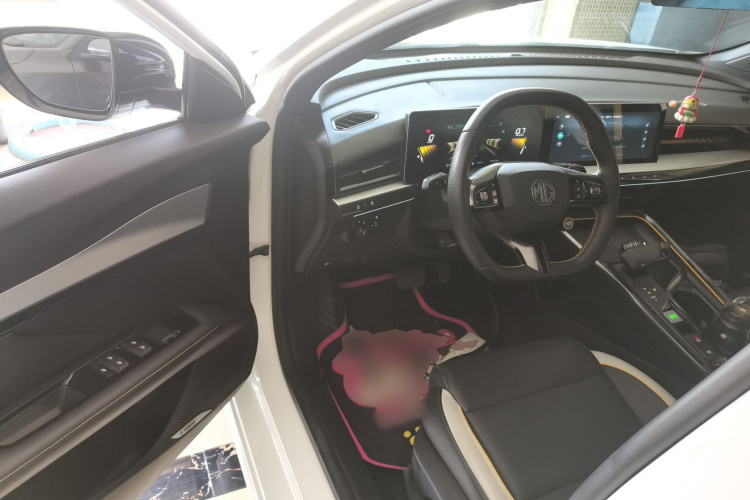 5 Scorpio 2023 #12 5 Scorpio 2023 immagine di auto #12