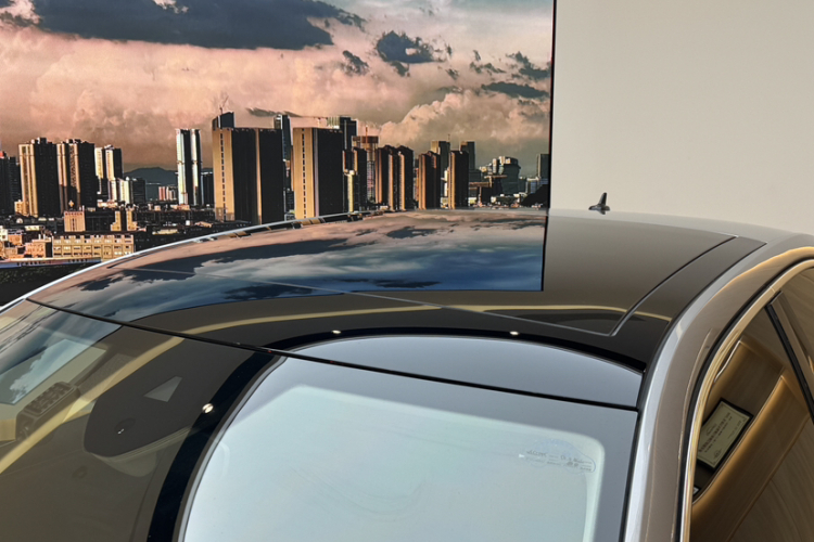 斯柯达 速派 2018 汽车图片 #12