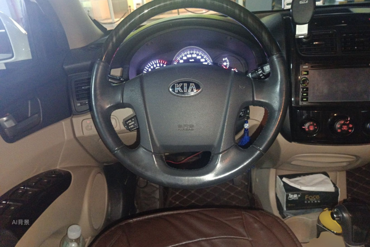 Kia Sportage 2014 car image #12