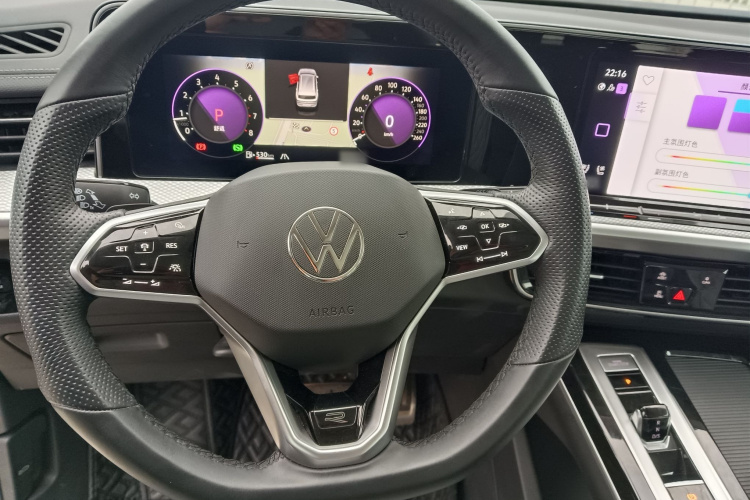 Volkswagen Tavendor 2024 car image #12