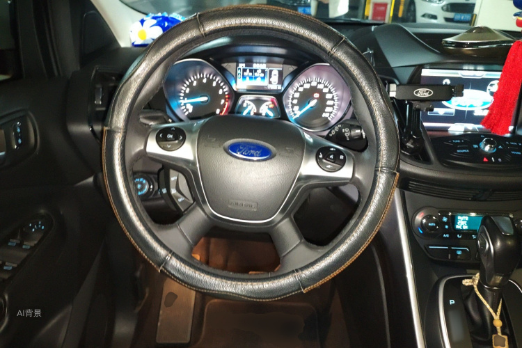 Ford Kuga 2015 car image #12