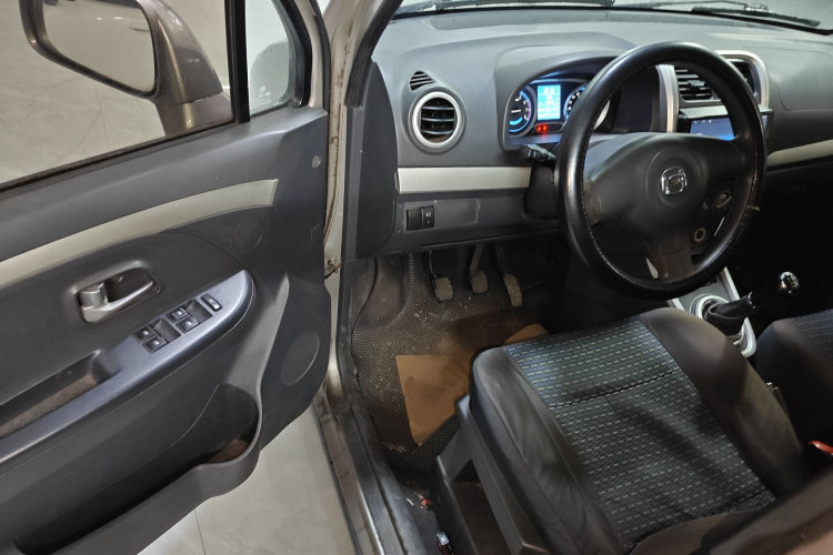 Suzuki Wagon R X5 2017 imagem de carro #12