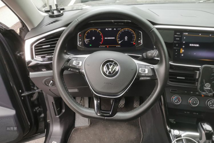 Volkswagen Tayron 2021 car image #12