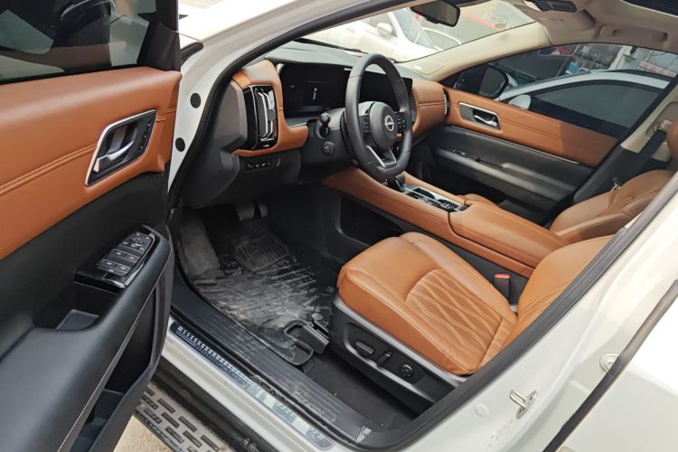 日产 探陆 2024 汽车图片 #12