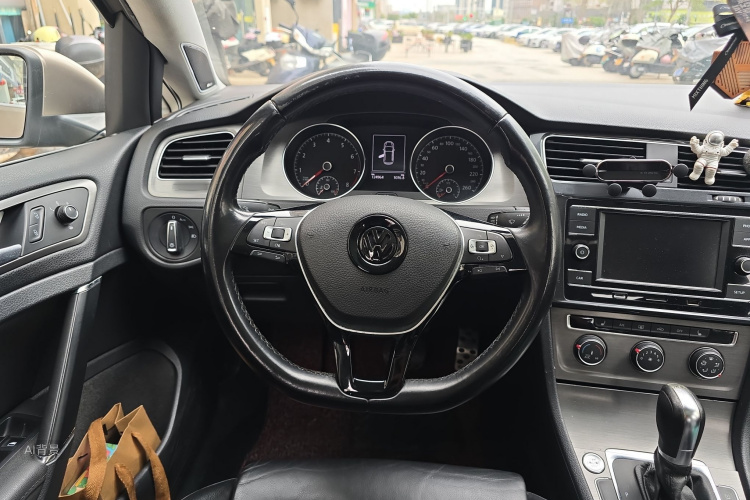 Volkswagen Golf 2014 #12 Volkswagen Golf 2014 immagine di auto #12