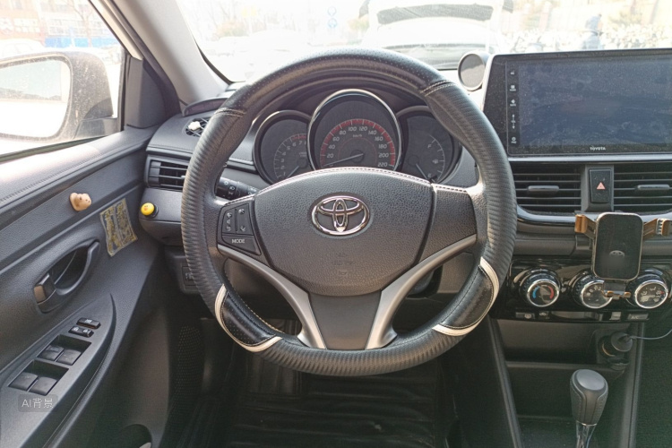 Vios 2021 #12 Vios 2021 car image #12