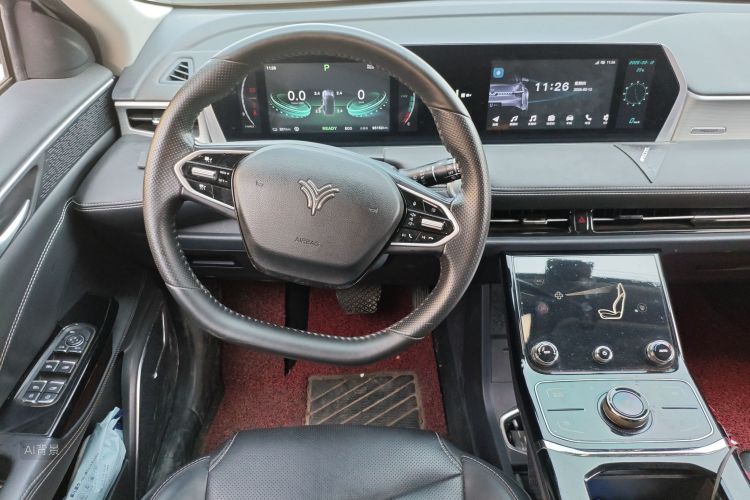 Neta U 2022 image de voiture #12