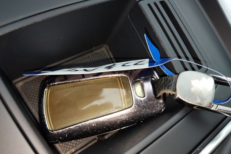 奥迪 奥迪A4L 2022 汽车图片 #12