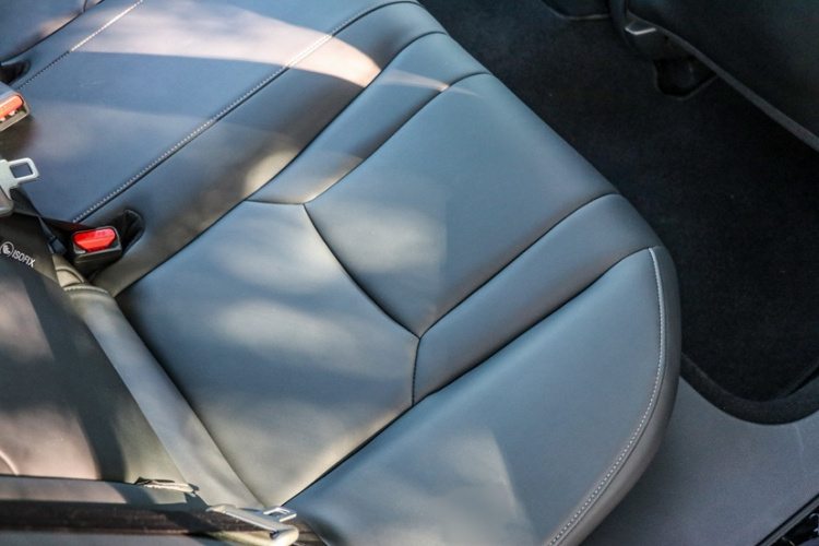 Honda Accord 2024 car image #12