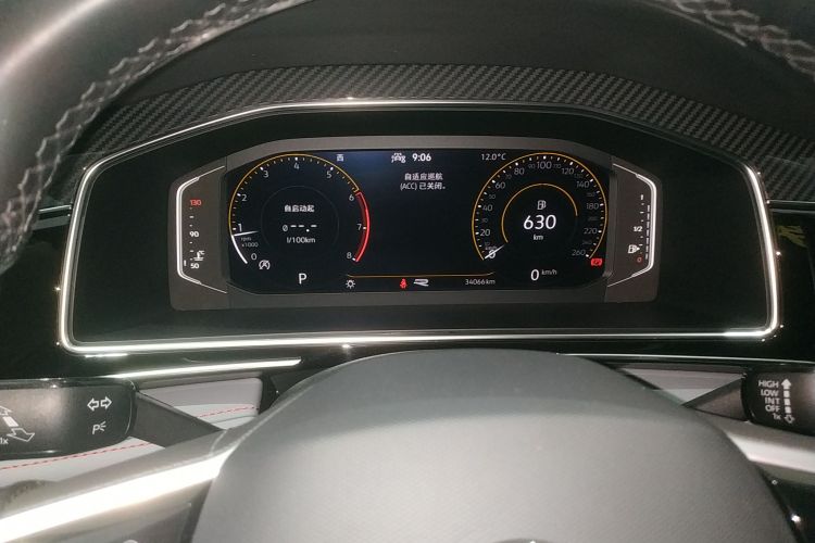 Volkswagen Tiguan X 2022 immagine di auto #12