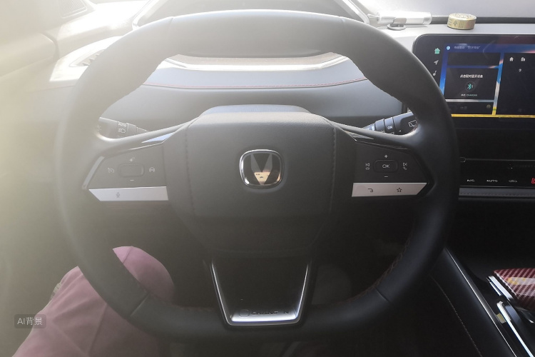 Changan CS55 Plus 2023 изображение автомобиля #12