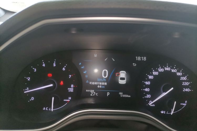 Toyota Avalon 2022 car image #12