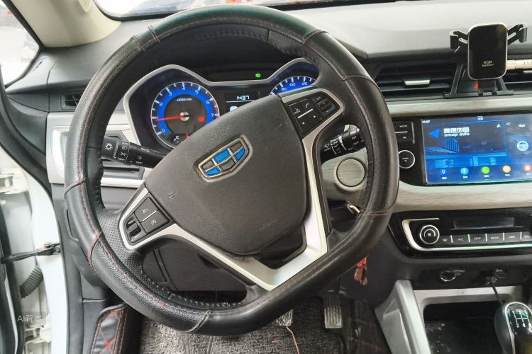 Vision X3 2018 #12 Vision X3 2018 immagine di auto #12