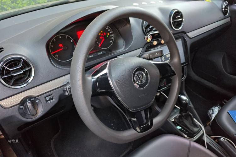 捷达 捷达 2017 汽车图片 #12