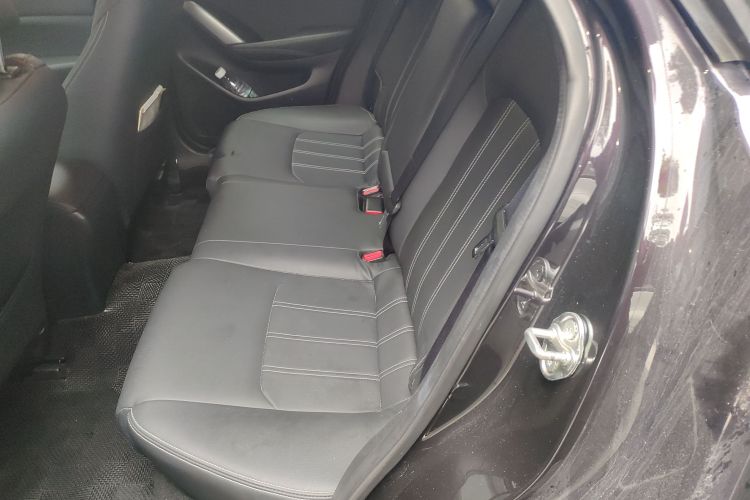 马自达 马自达CX-4 2017 汽车图片 #12