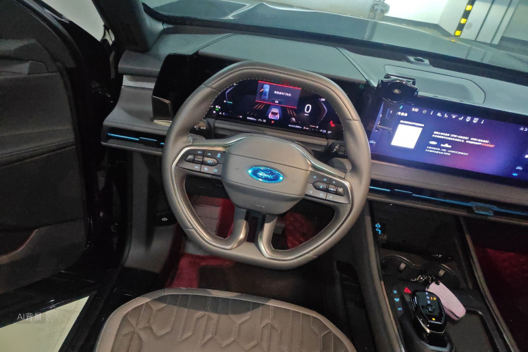 Ford Edge 2024 immagine di auto #12