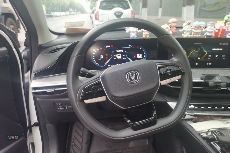 Changan Eado 2023 immagine di auto #12