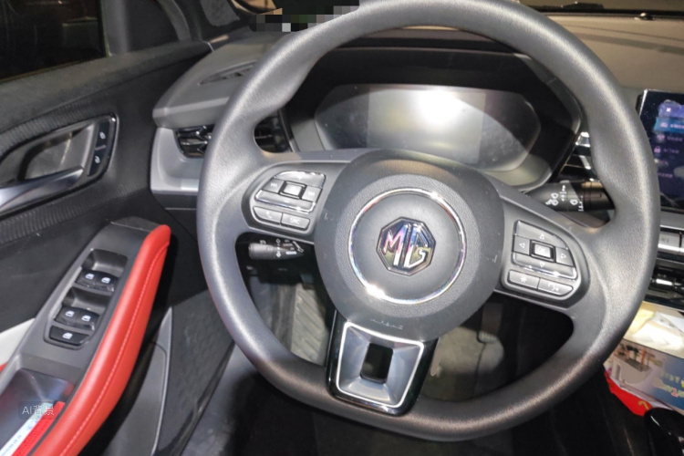 5 2023 car image #12