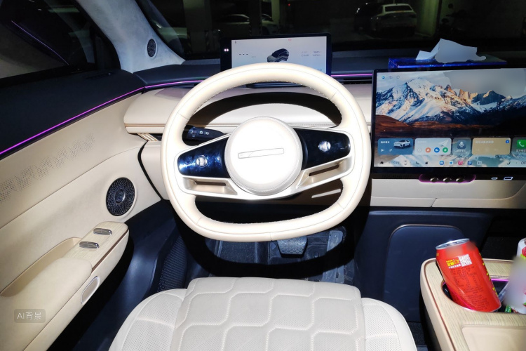 Exceed Stellar Era ET 2024 imagem de carro #12