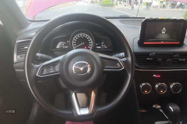 马自达 马自达CX-4 2020 汽车图片 #12