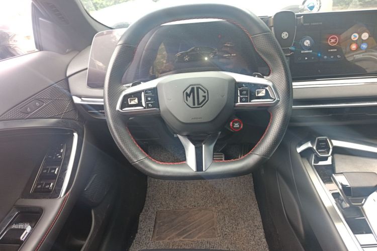 MG 7 2024 изображение автомобиля #12