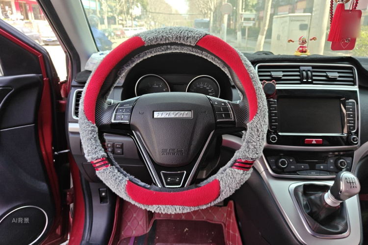 哈弗 哈弗M6 2020 汽车图片 #12